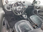Smart Fortwo 2016
