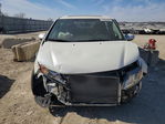 Honda Odyssey 2016