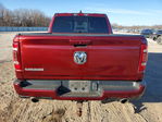 RAM 1500 2019