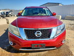 Nissan Pathfinder 2014
