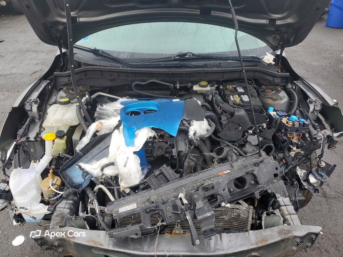 Mazda 3 2013