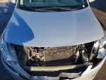 Nissan Versa 2018