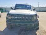 Ford Bronco 2022