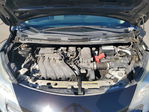 Nissan Versa 2016