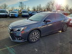 Subaru Legacy 2019