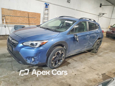 Subaru XV 2023 - Image 1 of 12