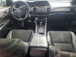 Honda Accord 2016