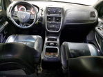 Dodge Caravan 2015