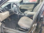 Kia Optima 2018