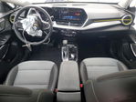 Chevrolet Trax 2025