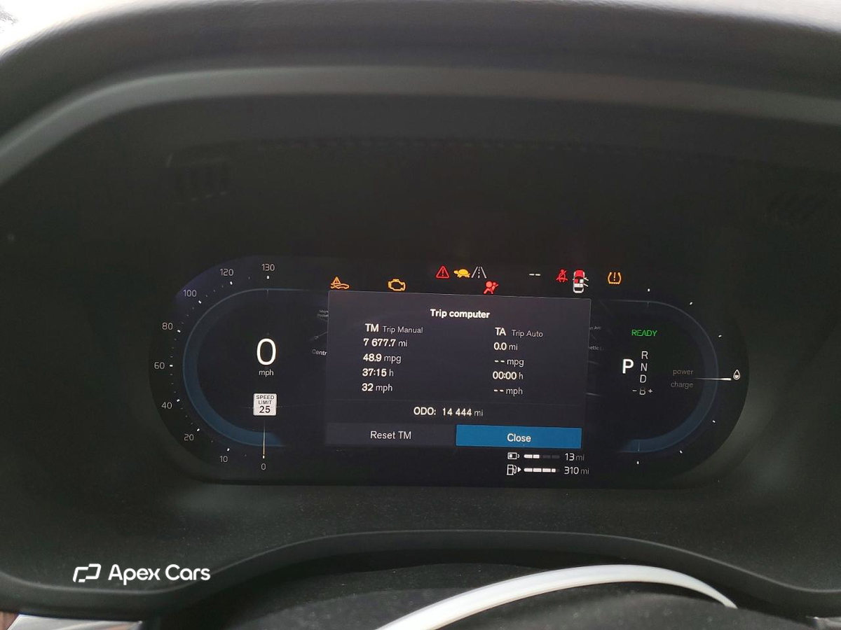 Volvo XC60 2024