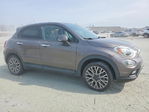 Fiat 500 2016