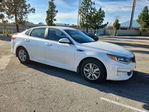 Kia Optima 2018