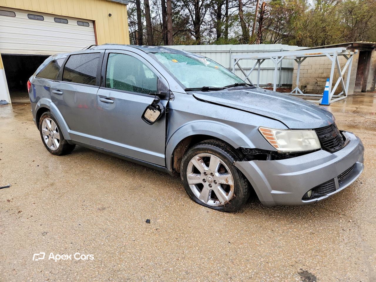 Dodge Journey 2009