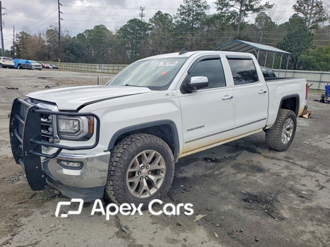 GMC Sierra 2017 - Image 1 of 13