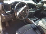 Chevrolet Silverado 2025