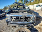 Chevrolet Silverado 2015