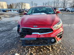 Kia Forte 2021