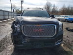 GMC Yukon 2016