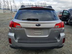 Subaru Outback 2011
