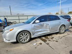 Toyota Avalon 2011
