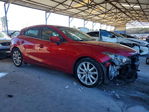 Mazda 3 2015