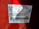 Ford Edge 2008