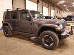 Jeep Wrangler 2018