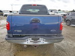 Ford F-150 2002