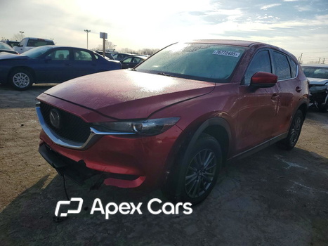 Mazda CX-5 2020 - Image 1 of 13