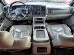 Chevrolet Suburban 2005