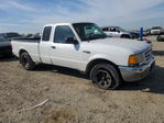 Ford Ranger 2003