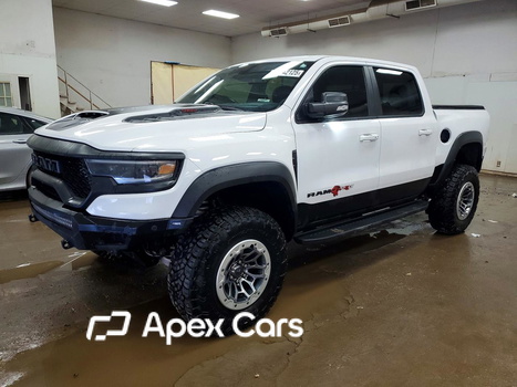RAM 1500 2021 - Image 1 of 14