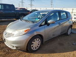 Nissan Versa 2015