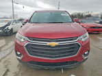 Chevrolet Traverse 2021