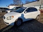Hyundai Accent 2009