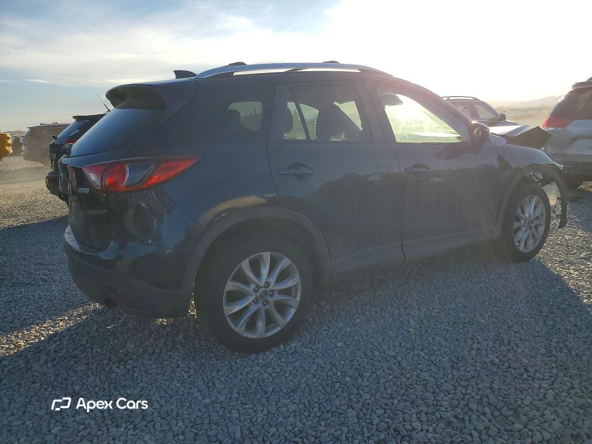 Mazda CX-5 2015