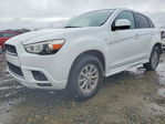 Mitsubishi Outlander 2011