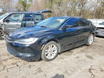 Chrysler 200 2016
