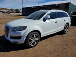 Audi Q7 2015