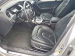 Audi A4 2012