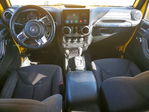 Jeep Wrangler 2015
