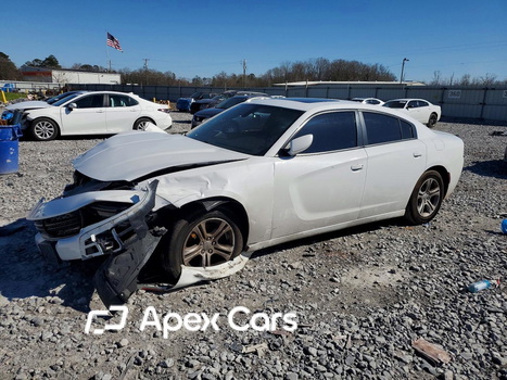 Dodge Charger 2020 - Image 1 of 13