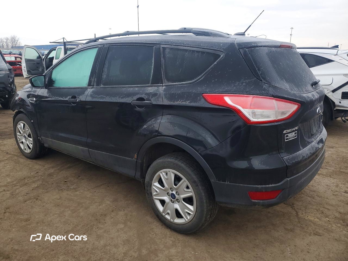 Ford Escape 2013