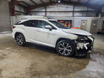 Lexus RX 2018