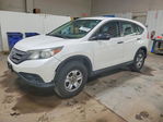 Honda CR-V 2014