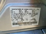 Nissan Altima 2002