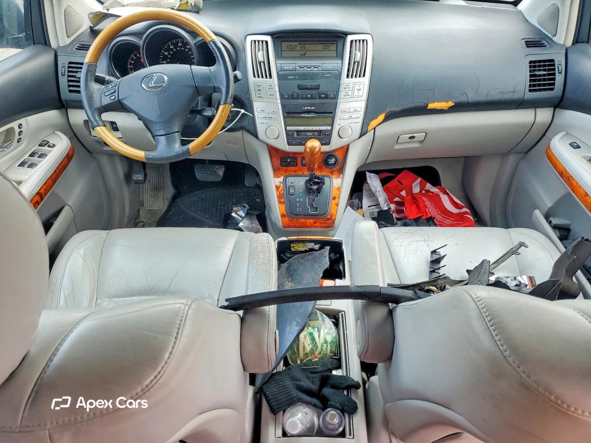 Lexus RX 2006