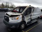 Ford Transit 2022