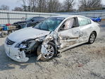 Nissan Altima 2011